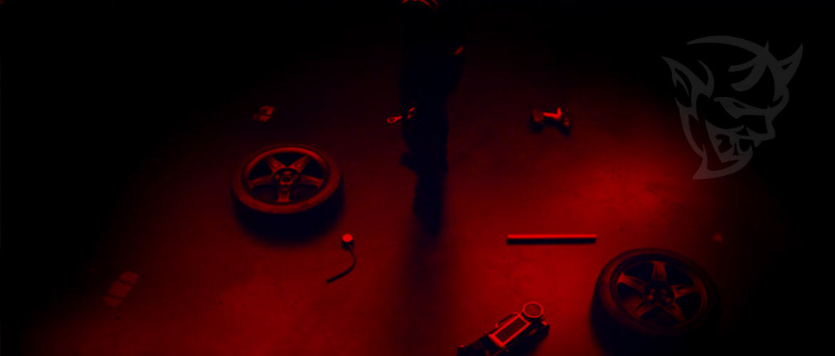 Chilling Demon Video Launched
