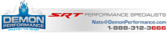 DemonPerformance Forum Sig Nate