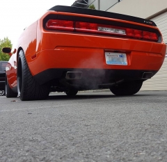Mini Tubbed Challenger