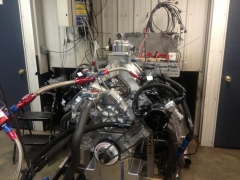 dyno