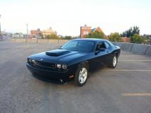 My car on roof of mall 1.jpg