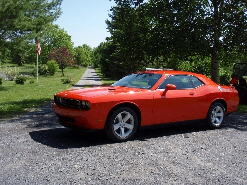 70Barracuda's Photo