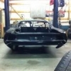 70B5Cuda