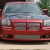 Hood Insulation Srt Inserts - last post by Truckzilla46