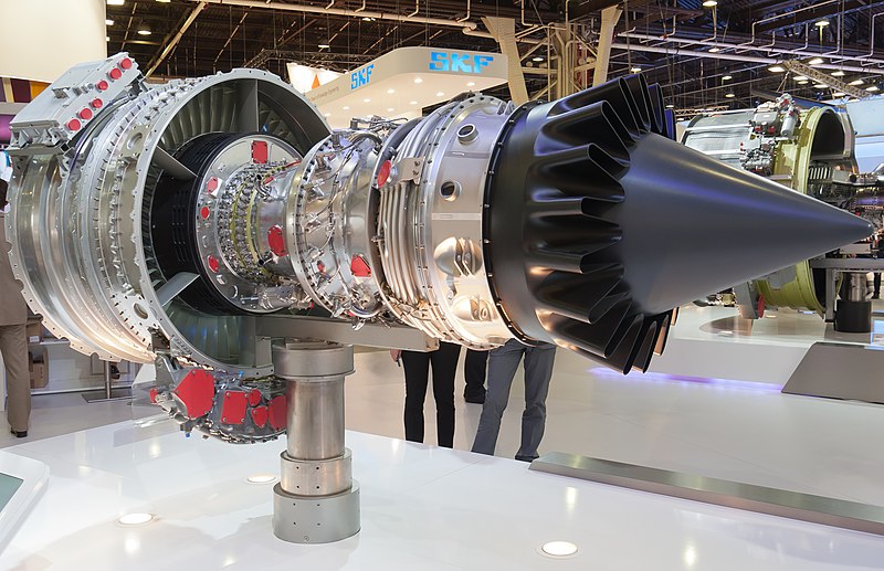 800px-Snecma_Silvercrest_business_jet_en